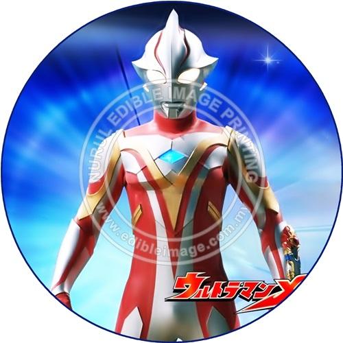ULT-016