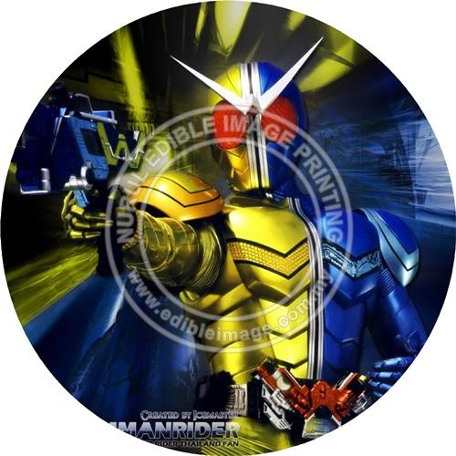KMR-022