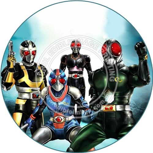 KMR-027