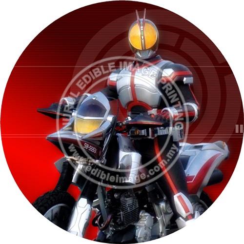 KMR-015