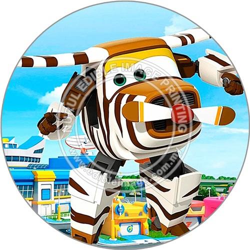 SPW-018