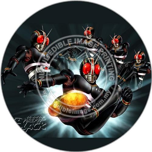 KMR-030