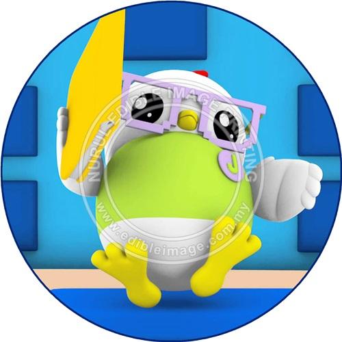 DNF-050