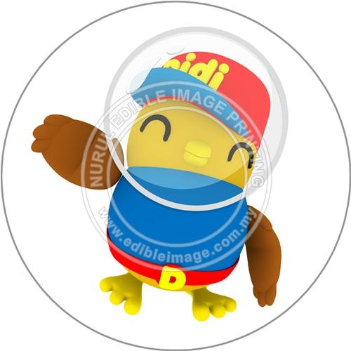 DNF-013