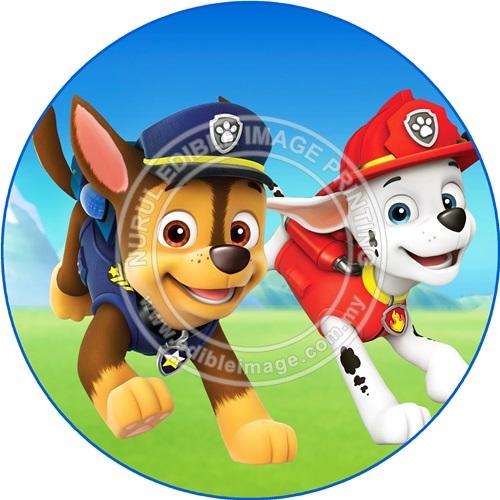 PAW-014