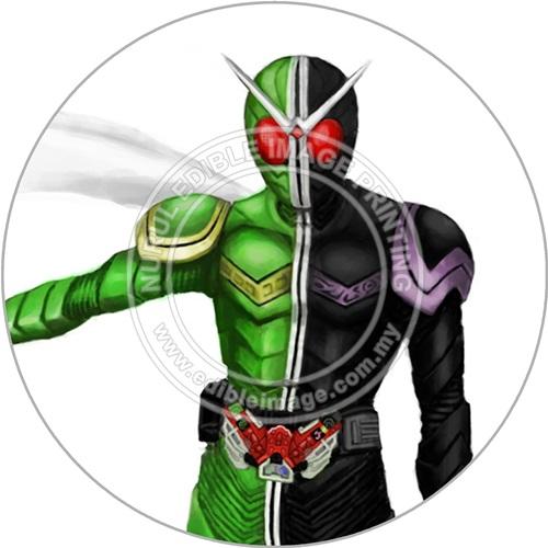 KMR-023