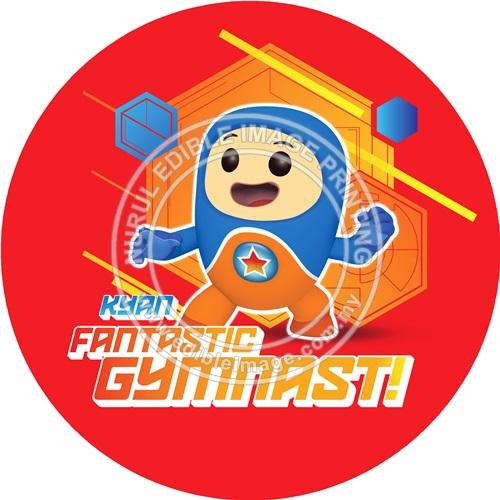 GJT-004