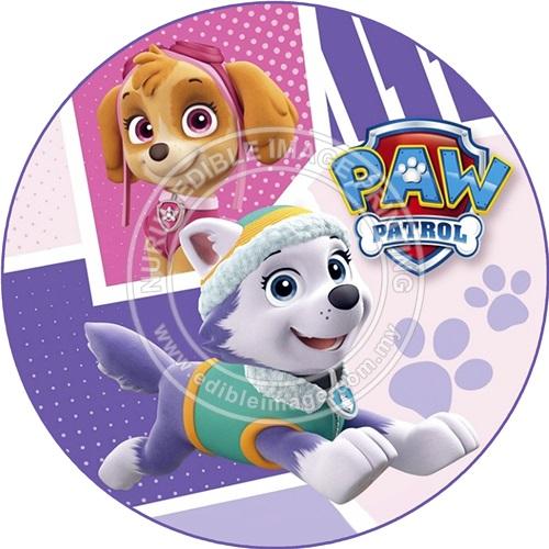 PAW-025