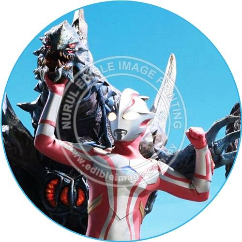 ULT-001
